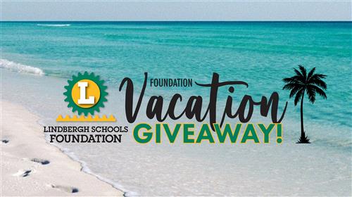 Foundation Vacation Giveaway